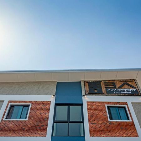 Ba​ Apartment​ Flow​Suvarnabhumi Bang Phli Εξωτερικό φωτογραφία